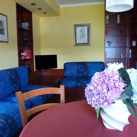 Apartment Lido Gozzano Room photo